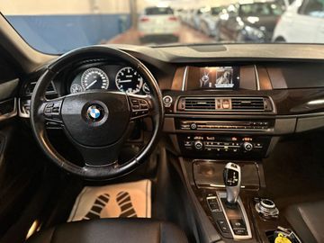 BMW 520 - 10