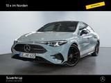 Mercedes-Benz CLA 200 AMG NIGHT PREMIUM MEMO MULTI 360 PANO - Mercedes-Benz CLA 200 in Lübeck