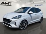 Hyundai i10 1.2 Prime EURO 6e Navi/Autom/Klima/Smart Key - New cars: Eu Auto