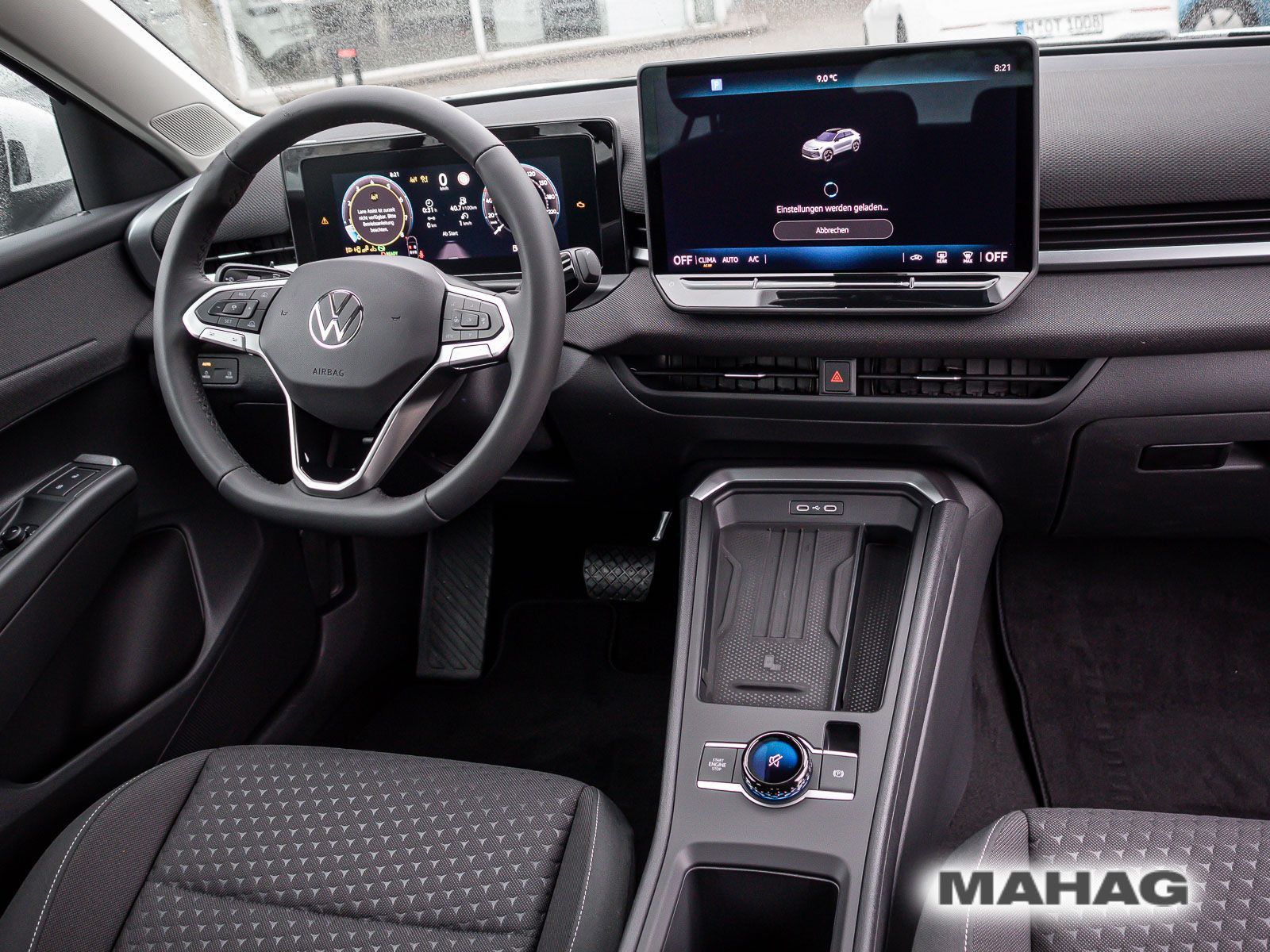 Volkswagen T-Roc - Bild 12