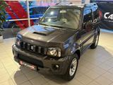 Suzuki Jimny Ranger Style Lim. |2. Hand|Nur29.TKM|4x4| - Suzuki Jimny in Wiesbaden