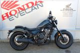 Honda CMX500 *Tageszulassung OKT.23