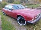 Jaguar xj6 4,2 H Zulassung Oldtimer - Jaguar aus 1980