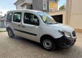 Mercedes-Benz Citan Kombi 109 CDI lang - gebrauchte Mercedes-Benz Citan aus dem Jahr 2019
