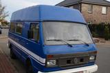 Volkswagen VW LT (Hochdach), viel Platz und H-Kennzeichen - Volkswagen LT aus 1994