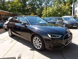 Audi A4 35 Avant*NAVI*LED*KLIMA*PDC*SHZ*Hybr.Benzin* - Audi A4 Gebrauchtwagen in Leipzig