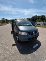 Volkswagen T5 Multivan Cruise mit Aufstelldach - Volkswagen: Multivan mit Aufstelldach