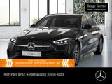 Mercedes-Benz C 220 d AMG/NaviPr/Distr/Kam/Pano/DigiLight/Ambi - Mercedes-Benz C 220 Gebrauchtwagen in Mülheim (Ruhr)