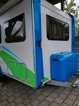 Knaus Deseo - Knaus Deseo