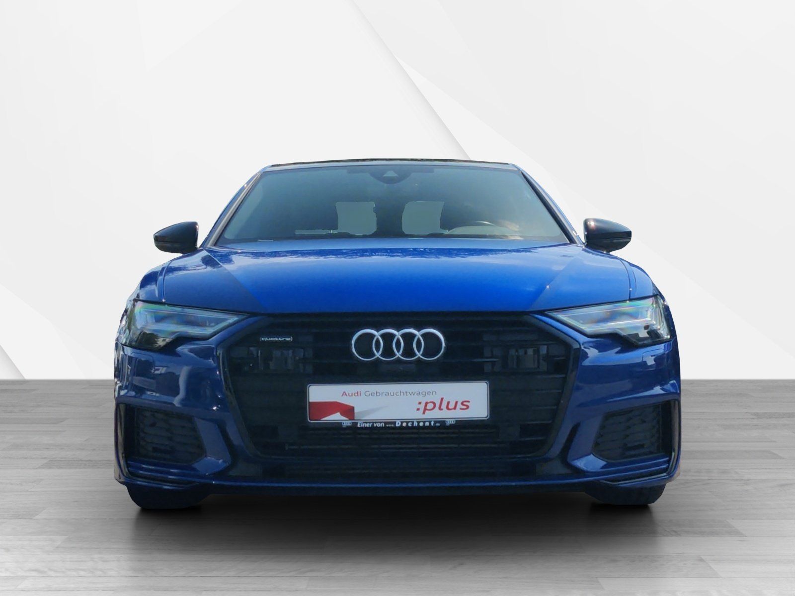 Fahrzeugabbildung Audi A6 55 TFSI e quattro sport 360,AHK,Kamera,MATRIX