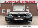 BMW Baureihe 3 Lim. 330d xDrive M Sportpaket - BMW 330 Limousine 330d xdrive mit Diesel-Antrieb