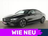 Mercedes-Benz CLA 200 Edition Night|LED|ACC|Kessy|360°|Navi|SH - gebrauchte Mercedes-Benz CLA 200 aus dem Jahr 2024