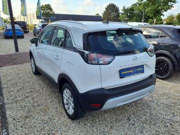 Bild 4 Opel Crossland (X) Crossland X 1.2 Elegance - NAVI,SHZG,PDCv+h