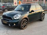 MINI COOPER_S Countryman Cooper S 12 Monate Garantie - MINI Cooper S mit Benzin-Antrieb: Countryman