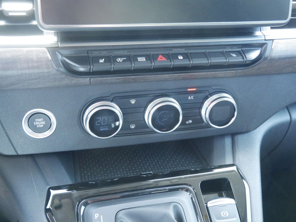 Fahrzeugabbildung Renault Kangoo PKW TECHNO TCe 130 EDC