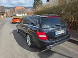 Mercedes-Benz C 200 AMG Line T Modell  - Mercedes-Benz C-Klasse: T Model