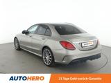 Mercedes-Benz C-Klasse C 43 AMG Aut.*NAVI*LED*ACC*CAM*PDC*SHZ* - Mercedes-Benz C 43 AMG in Stuttgart