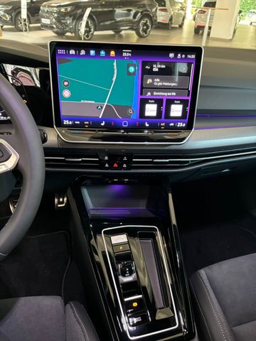Golf EDITION 50 eTSI*ACC*Pano*DCC*IDA*Ergo*Navi*