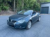 Volkswagen VW EOS Cabrio 2.0 FSI Turbo DSG - Volkswagen Eos: Turbo