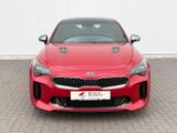 Kia Stinger GT 4WD HK PANO 360GR.HUD KEYL.BASTUK AGA - Kia: Coupé