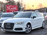 Audi A3 1.4 TFSI e-tron Sportback attraction LED/Navi
