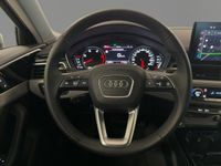 Audi A4 - Vorschau Bild 13