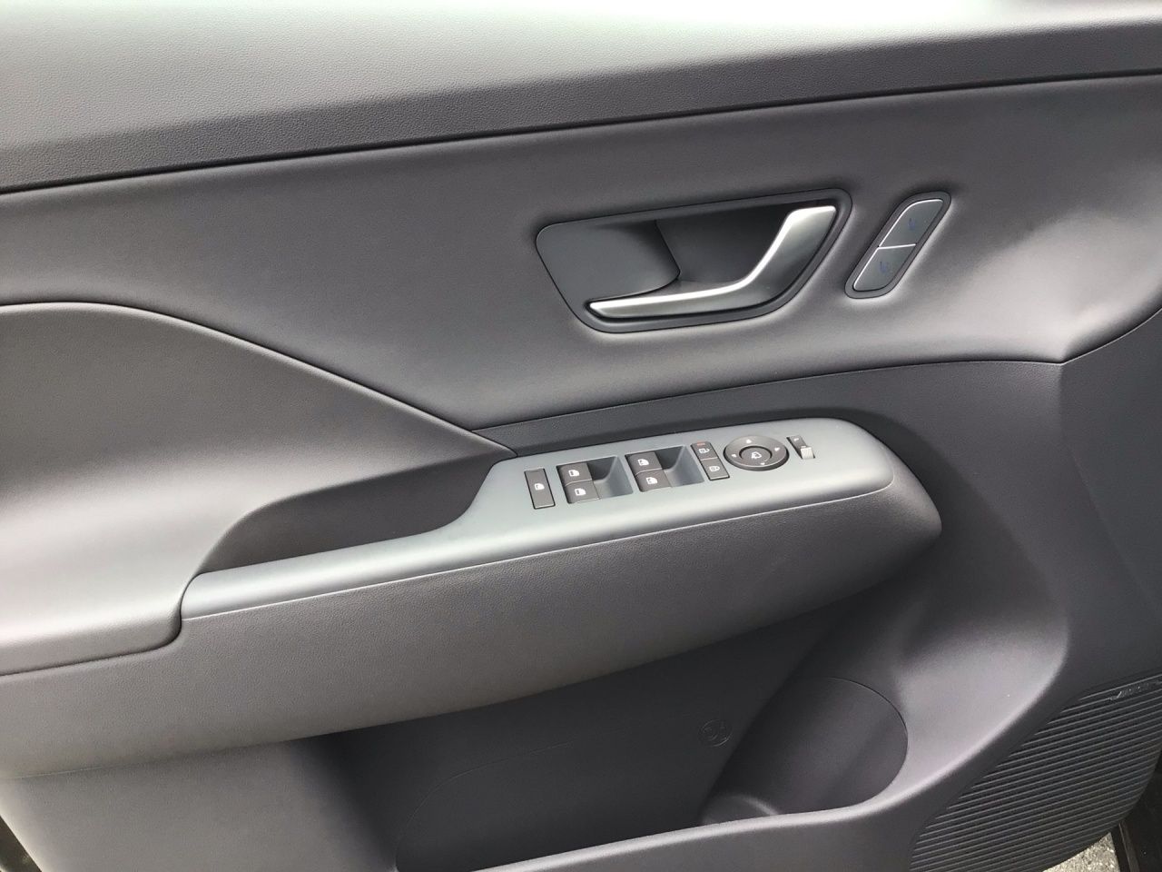 Fahrzeugabbildung Hyundai KONA PRIME *Sitz-Pak.*Technik-Pak.* PANO*USB*ZV*