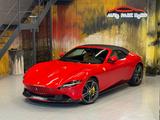 Ferrari Roma Spider 2025 FULL CARBON~DAYTONA~ACC~360°