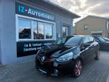 Renault Clio IV Luxe - Renault Clio Luxe mit Benzin-Antrieb