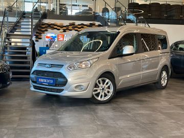 Ford Tourneo ConnectGrand *PANO*SZHZ*TEMPO*NAVI*PDC*KAMERA*