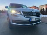 Skoda Kodiaq 2.0 TDI SCR DSG SPORTLINE SPORTLINE