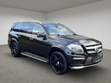 Mercedes-Benz GL 500 GL GL 500 BlueEfficiency 4Matic - Mercedes-Benz GL 500 Gebrauchtwagen