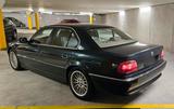 BMW Bmw e38 740i   4.0l Automat - BMW 740 aus 1995: 740i