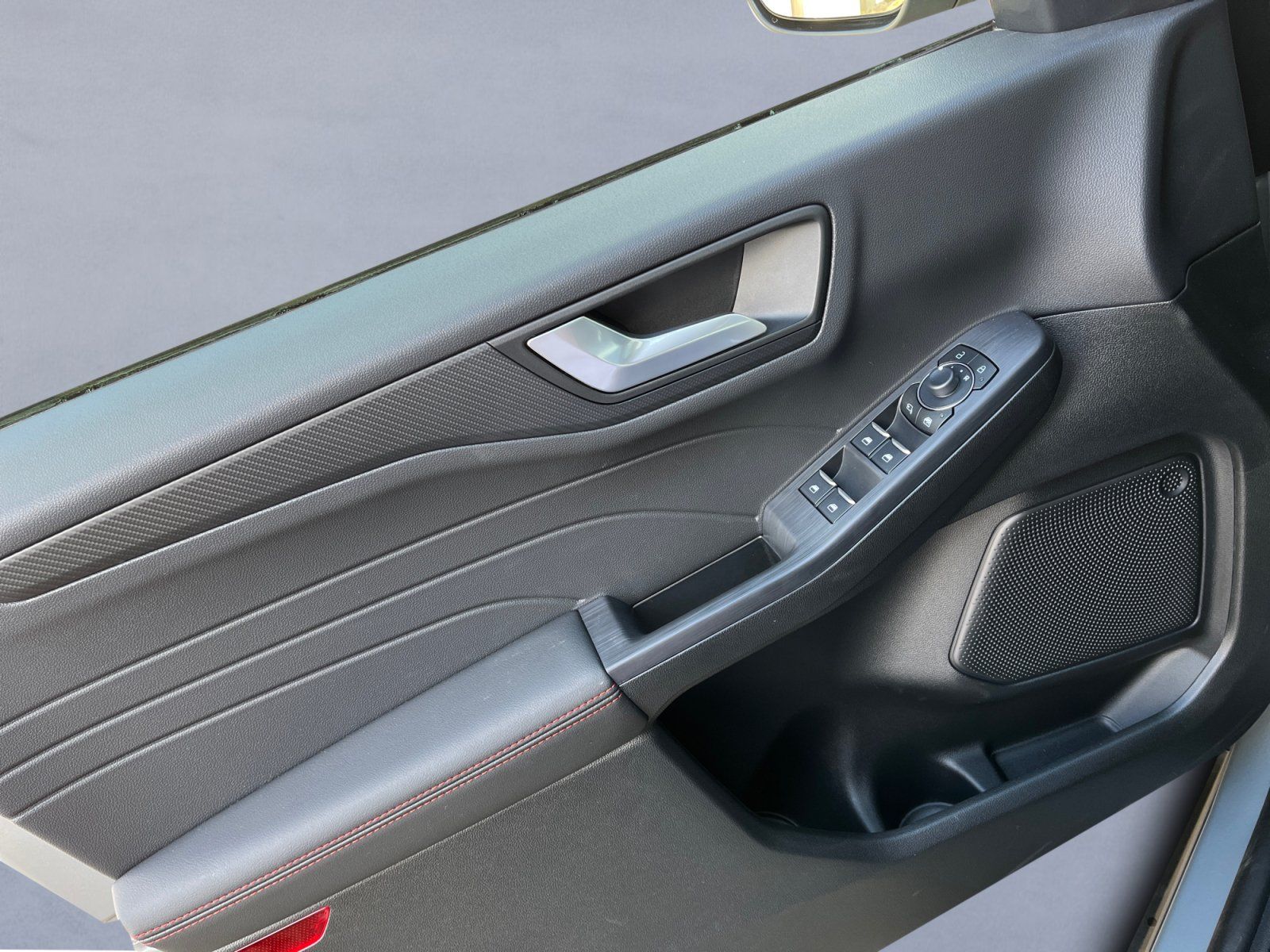 Ford Kuga - Bild 14