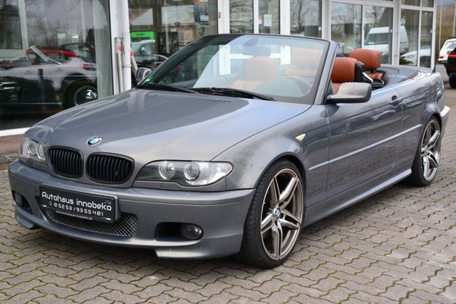 BMW 330 Ci Edition Sport