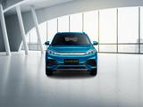 BYD ATTO 3 Comfort (MJ25) Navi/Pano.-Dach/LED - BYD ATTO 3 Gebrauchtwagen