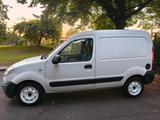 Renault Kangoo Rapid TÜV Neu - Renault Kangoo in Wiesbaden