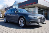 Audi A4 Avant 2.0 TFSI S-tronic *S-LINE*LED*360°*AHK* - Audi A4: 3.0