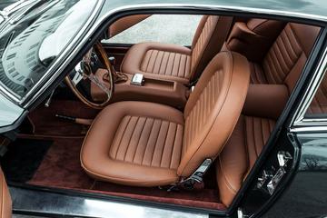 1967 Lamborghini OTHERS — миниатюра 13