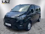 Ford Transit Custom Kasten L1 2,0 TDCI *1.Hand,GJR,Kl - Ford Transit mit Diesel-Antrieb: Limousine