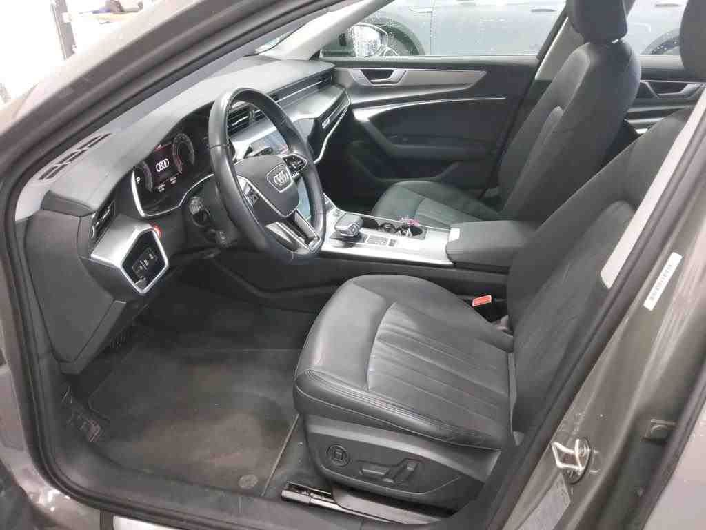 Audi A6 - Bild 5