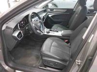 Audi A6 - Vorschau Bild 5