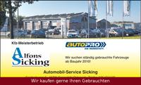 Volkswagen Polo V Allstar 1.4 TDI DIESEL SHZ KLIMA