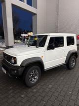 Suzuki Jimny 1.5 ALLGRIP Comfort+  - Suzuki Jimny: Comfort