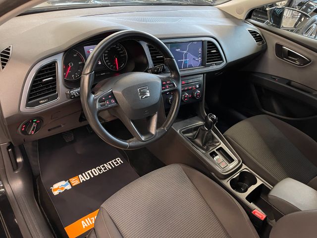 Seat Leon ST Style *Navi*LED*PDC*Euro 6*