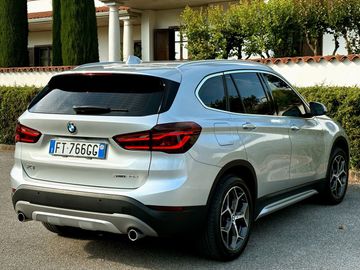 BMW X1 - 3
