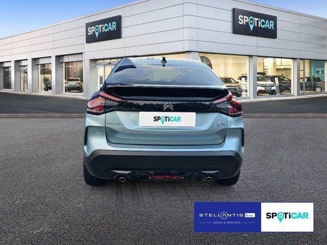 Citroën C4 1.2 PureTech 130 Max *Autom Kälte Paket,NAVI imagem 3