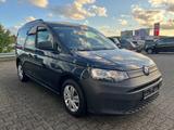 Volkswagen Caddy Kombi EcoProfi - Volkswagen Caddy: Eco