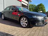 Audi A4 Lim. Ambition*Led*Navi - Audi A4 aus 2008: Limousine