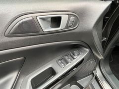 FORD EcoSport 1.0 ST-Line*Bi-Xenon*Winter-Paket*SHD
